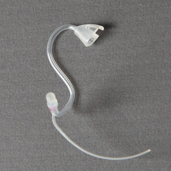Replacement Hearing Aid Tube