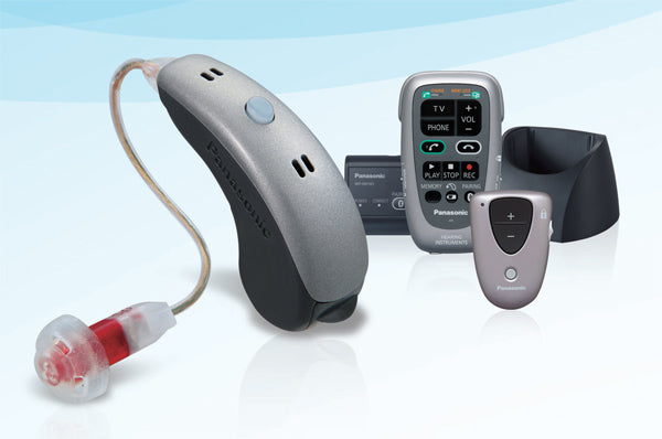 Hearing Amplifiers and Hearing Aids—How to Choose the Best Device