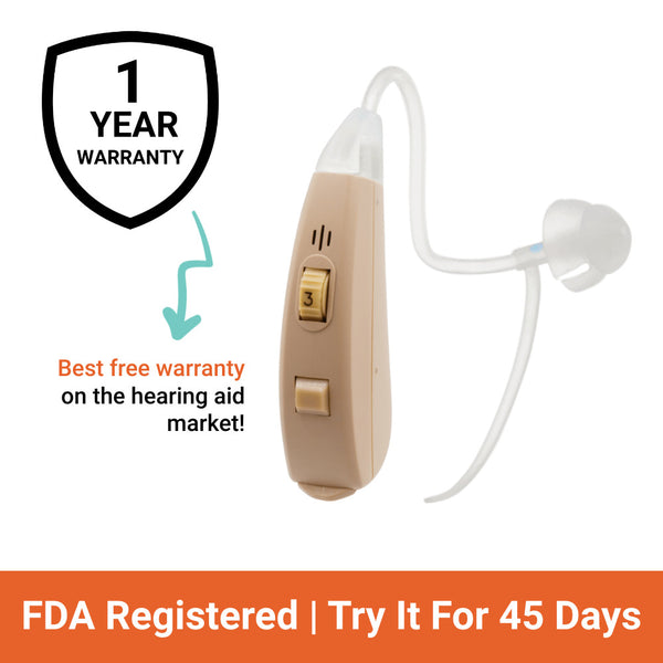cheap hearing aids