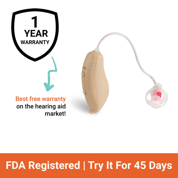 best invisible hearing aids