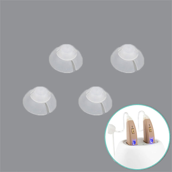 Hearing Aid Domes for Neosonic MX