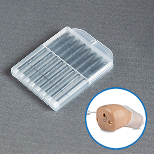 Hearing Aid Ear Wax Guard Filters Wax Guard Filters For Hearing Aid