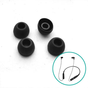 Neosonic NW10 Neckband Hearing Amplifier Ear Domes (4 Pack)