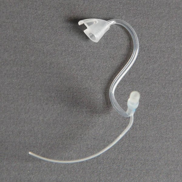 MX Hearing Aid Slim Tube Replacement