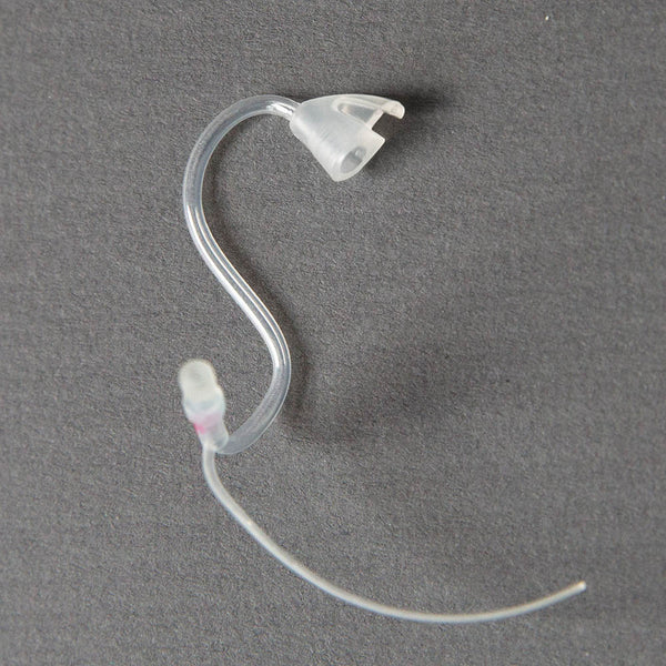 Replacement Hearing Aid Tube 
