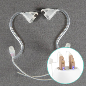 Neosonic MX Rechargeable Hearing Aid Slim Tube Replacement